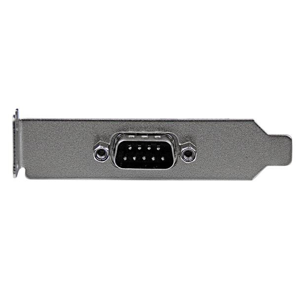 EAN 0065030831383 - StarTech.com PLATE9MLP tarjeta y adaptador de interfaz Interno De serie imagen 2