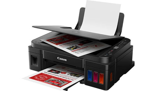 EAN 4549292095487 - Canon PIXMA G3410 Inyección de tinta A4 4800 x 1200 DPI 8,8 ppm Wifi imagen 2