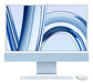 EAN 194253777717 - Apple iMac Apple M M3 59,7 cm (23.5") 4480 x 2520 Pixeles PC todo en uno 8 GB 256 GB SSD macOS Sonoma Wi-F imagen 1