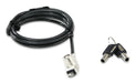 EAN 7640239421578 - DICOTA D31940-V1 cable antirrobo Antracita 1,5 m imagen 1