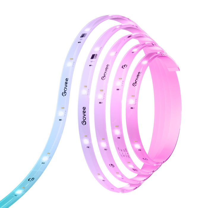 EAN 6974316999904 - Govee H612F Tira de luz inteligente Wi-Fi/Bluetooth imagen 6