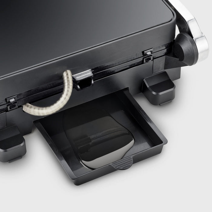 EAN 4008146043994 - Severin KG 2399 parrilla eléctrica de contacto imagen 5