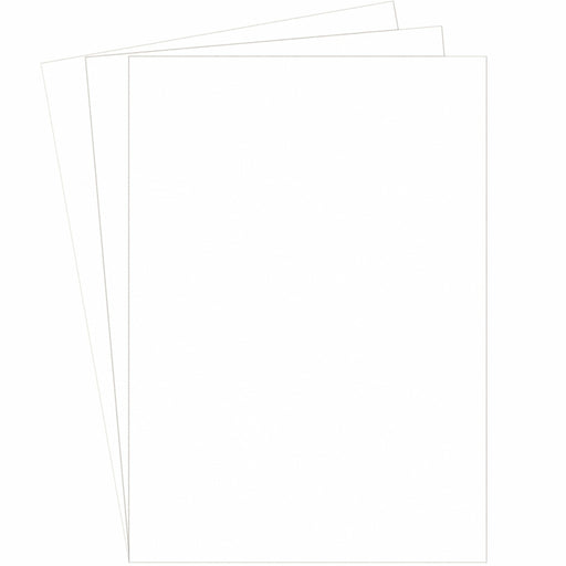 EAN 77511537011 - Fellowes Delta A4 Papel Blanco 100 pieza(s) imagen 2