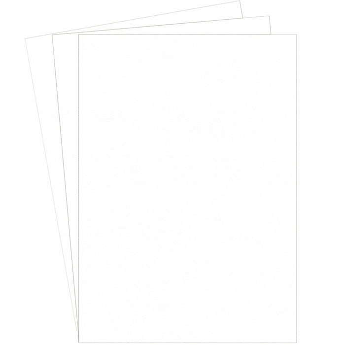 EAN 77511537011 - Fellowes Delta A4 Papel Blanco 100 pieza(s) imagen 2