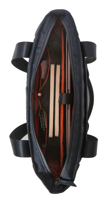 EAN 5063194002972 - Targus TBA00102GL maletines para portátil 40,6 cm (16") Estuche para dama Azul imagen 7