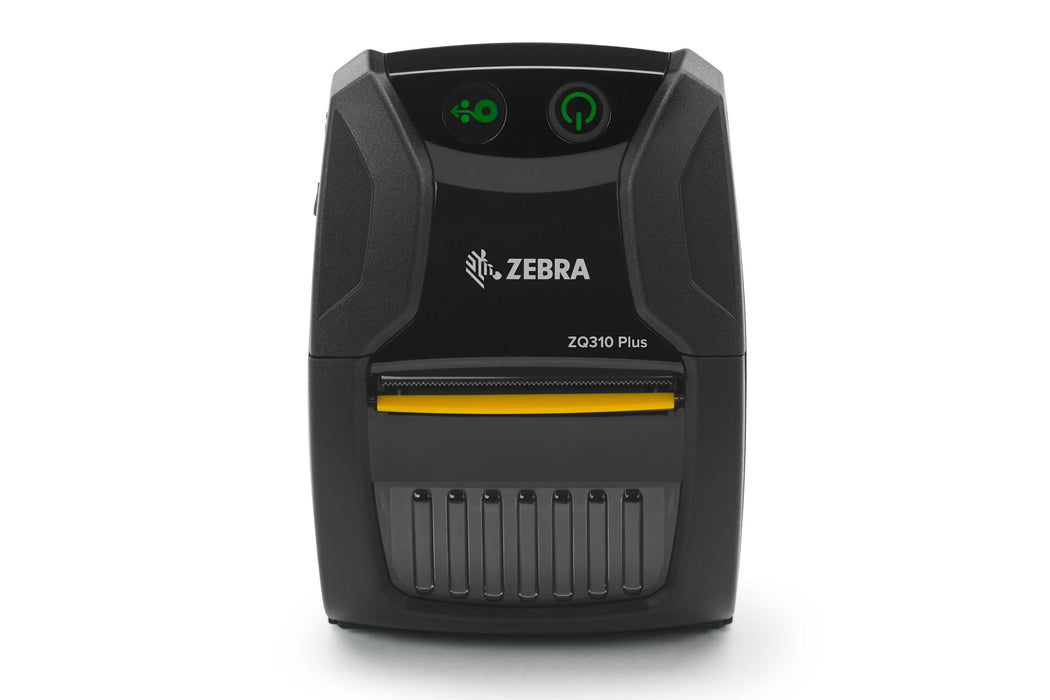 EAN 5715063037997 - Zebra ZQ310 Plus impresora de etiquetas Térmica directa 203 x 203 DPI 100 mm/s Inalámbrico Wifi Bluetooth imagen 3