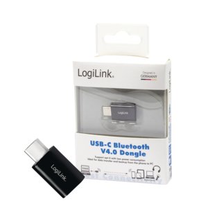 EAN 4052792049589 - LogiLink BT0048 adaptador y tarjeta de red Bluetooth 3 Mbit/s imagen 8