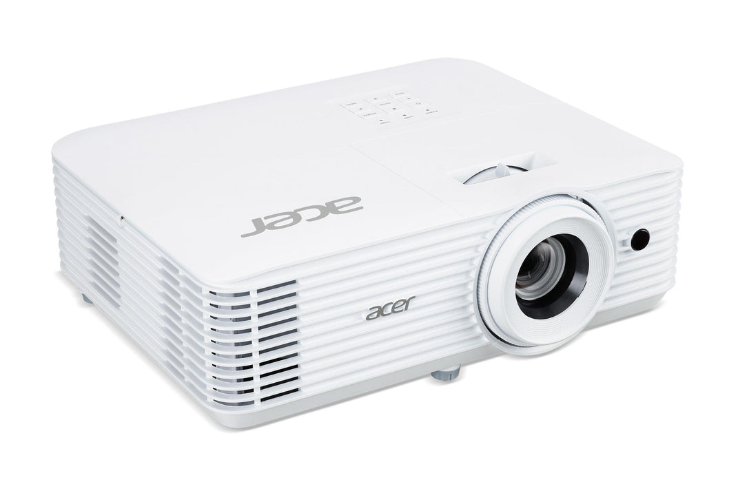 EAN 4711121454547 - Acer Business P5827a 4000 lúmenes ANSI DLP UHD 4K (3840x2160) 3D Blanco imagen 5