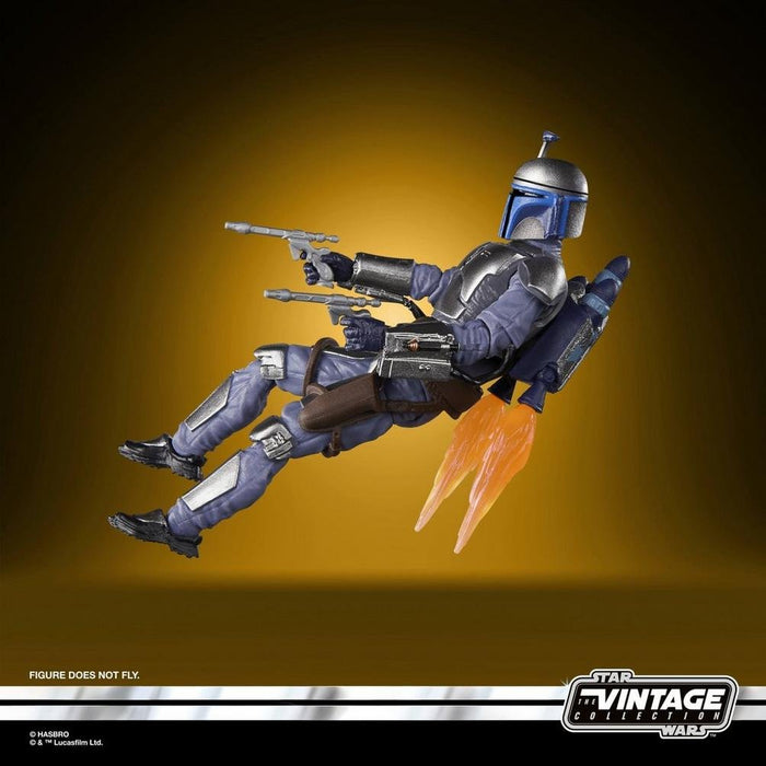 EAN 5010996224248 - Star Wars The Vintage Collection Jango Fett imagen 5