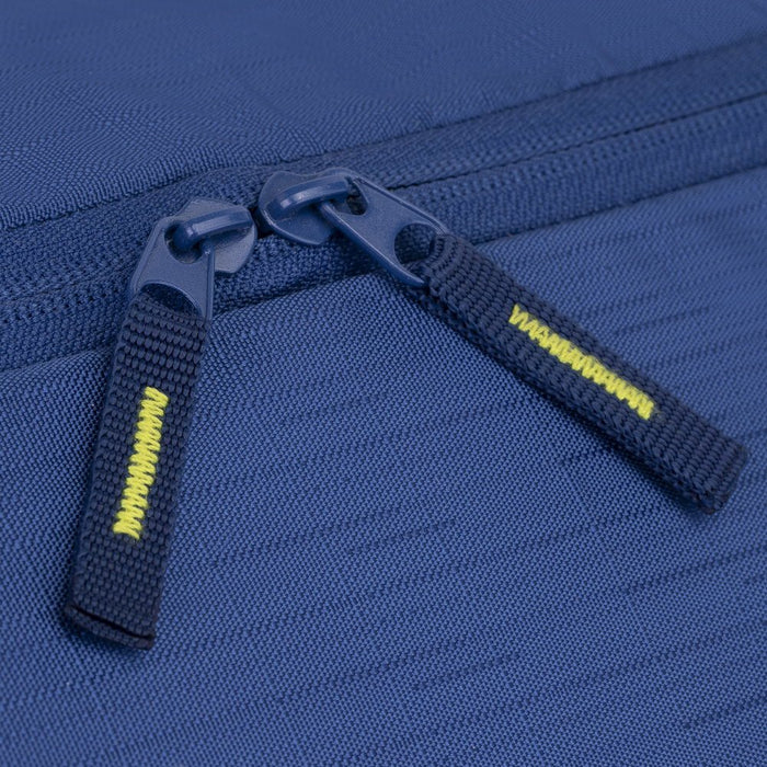EAN 4260403578339 - Rivacase Mestalla 5541 bolso de lona 30 L Poliéster Azul imagen 7