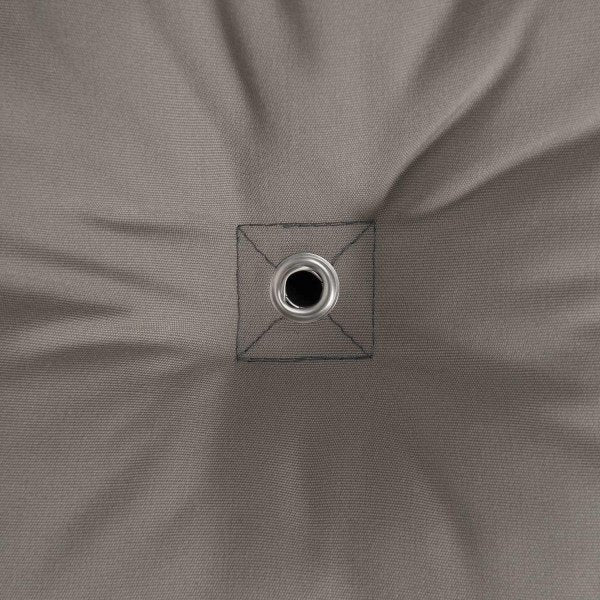 EAN 4030454006460 - AMAZONAS AZ-1960010 hamaca Hamaca colgante 2 personas(s) Poliéster, Polipropileno (PP) Gris pardo imagen 8