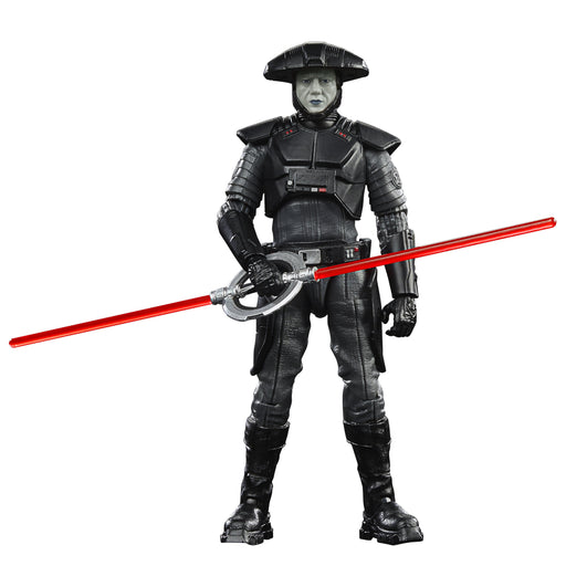 EAN 5010994148331 - Star Wars The Black Series F43635X0 toy figure imagen 1