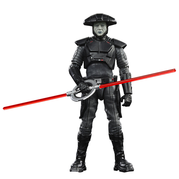 EAN 5010994148331 - Star Wars The Black Series F43635X0 toy figure imagen 1