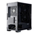 EAN 8809213762758 - Zalman Z1 ICEBERG BLACK carcasa de ordenador Mini Tower Negro imagen 8