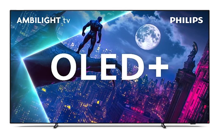 EAN 8718863048283 - Philips 65OLED950/12 Televisor 165,1 cm (65") 4K Ultra HD Smart TV Wifi Negro imagen 1