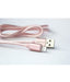 EAN 8425402168646 - Eightt ECI-2P cable de conector Lightning 1 m Rosa imagen 4