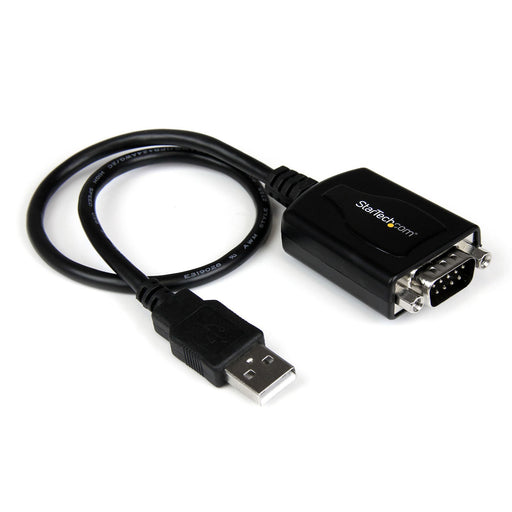 EAN 0065030820080 - StarTech.com ICUSB232PRO tarjeta y adaptador de interfaz imagen 1