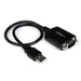 EAN 0065030820080 - StarTech.com ICUSB232PRO tarjeta y adaptador de interfaz imagen 1