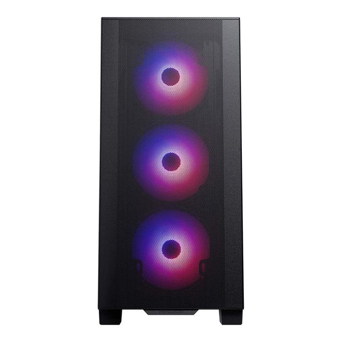 EAN 0886523303138 - Phanteks XT Pro Ultra Midi Tower Negro imagen 4