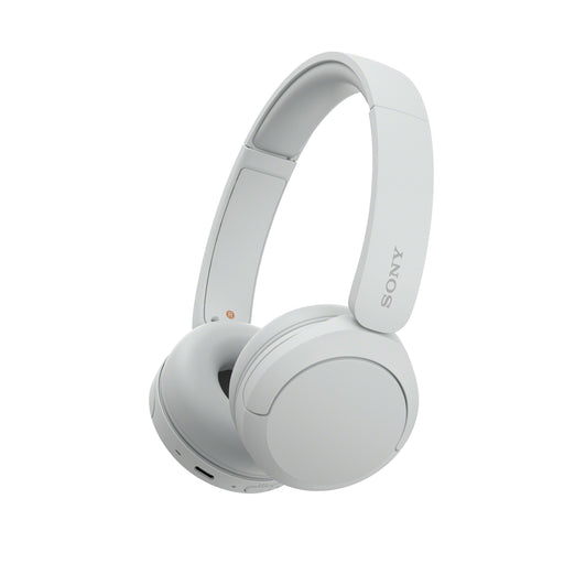 EAN 4548736142817 - Sony WH-CH520 Auriculares Inalámbrico Diadema Llamadas/Música USB Tipo C Bluetooth Blanco imagen 1