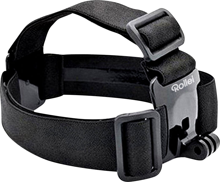 EAN 4048805216390 - Rollei 21639 accesorio para cámara de deportes de acción Soporte para cámara imagen 6