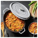 EAN 3272341031181 - Staub La Cocotte 5,5 L Ovalado hierro fundido Cazuela para hornear imagen 7