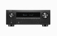 EAN 0747192138424 - Denon AVCX3800HBKE2 receptor AV 105 W 11.1.4 canales Estéreo 3D Negro imagen 1