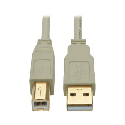 EAN 0037332198785 - Tripp Lite U022-006-BE cable USB USB 1.1 1,8 m USB A USB B imagen 1