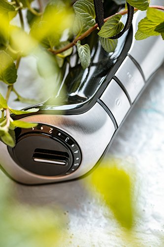 EAN 5902934830515 - Camry Premium CR 4615 licuadora Batidora de inmersión 700 W Negro, Acero inoxidable imagen 12