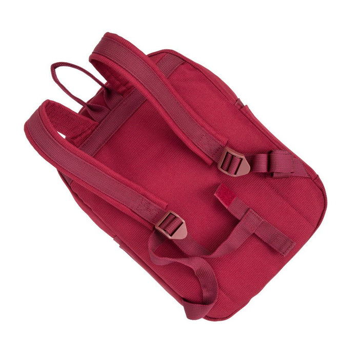 EAN 4260709010359 - Rivacase Aviva 26,7 cm (10.5") Mochila Rojo imagen 6