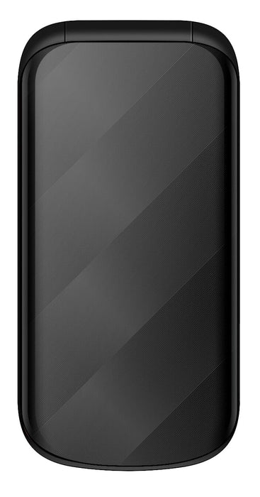 EAN 5908235978956 - MaxCom Comfort MM815L 2G 6,1 cm (2.4") 90 g Negro Teléfono para personas mayores imagen 2