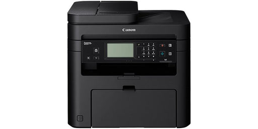 EAN 4549292065237 - Canon i-SENSYS MF237w Laser A4 1200 x 1200 DPI 23 ppm Wifi imagen 1
