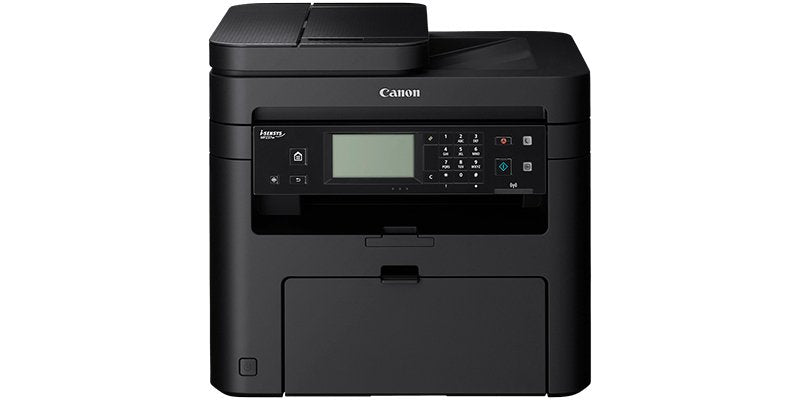 EAN 4549292065237 - Canon i-SENSYS MF237w Laser A4 1200 x 1200 DPI 23 ppm Wifi imagen 1