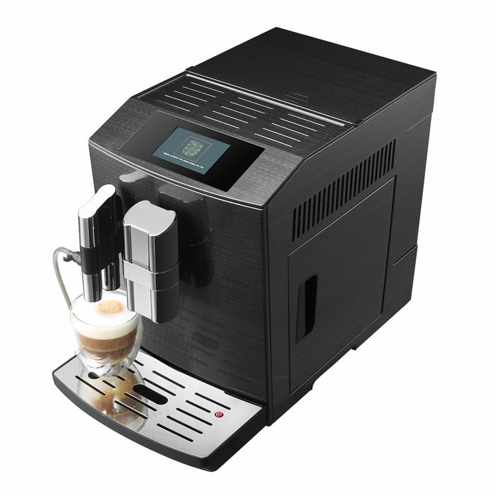 EAN 0755717333865 - Acopino Modena Semi-automática Máquina espresso 1,7 L imagen 3