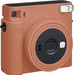 EAN 4547410441420 - Fujifilm Instax Square SQ1 62 x 62 mm Naranja imagen 9