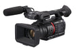 EAN 5025232888894 - Panasonic AG-CX350 soporte de videocámara Videocámara manual 15,03 MP MOS 4K Ultra HD Negro imagen 1