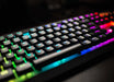 EAN 4715302449681 - COUGAR Gaming AttackX3 RGB teclado Juego USB QWERTY Inglés Negro imagen 7