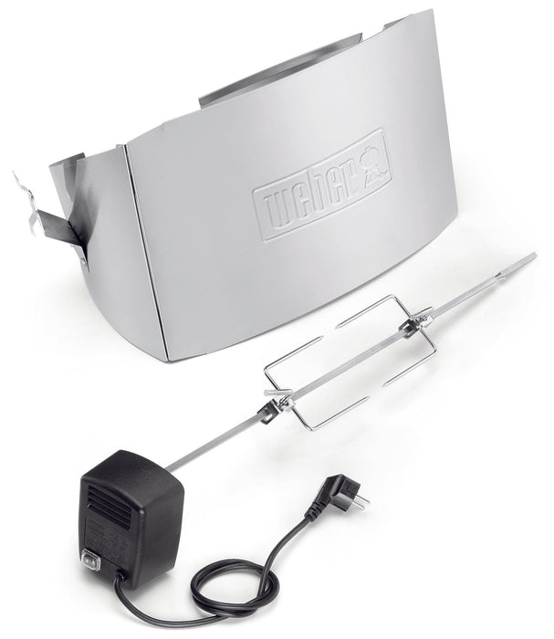 EAN 0077924013720 - Weber 17524 accesorio de barbacoa/grill al aire libre Asador imagen 1