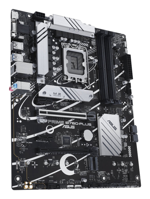 EAN 4711387102985 - ASUS PRIME B760-PLUS Intel B760 LGA 1700 ATX imagen 4
