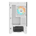 EAN 4719331555849 - GIGABYTE C201 PANORAMIC ICE Midi Tower Blanco imagen 5