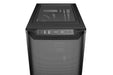 EAN 4260052191828 - be quiet! PURE BASE 501 Airflow Window Black Midi Tower Negro imagen 6