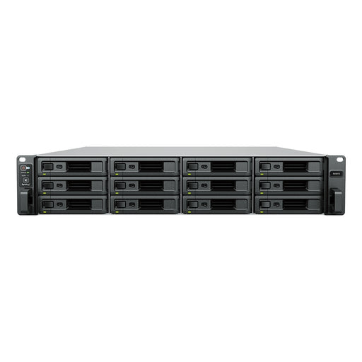 EAN 4711174725021 - Synology SA SA3410 servidor de almacenamiento NAS Bastidor (2U) Intel® Xeon® D-1541 16 GB DDR4 0 TB DiskS imagen 2