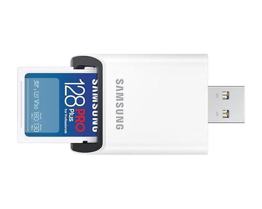 EAN 8806094788020 - Samsung MB-SD128SB/WW memoria flash 128 GB SDXC UHS-I imagen 2