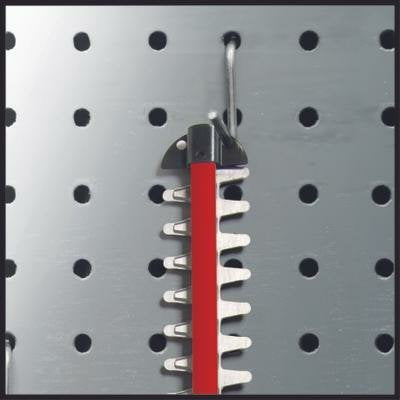 EAN 4006825661125 - Einhell GC-CH 18/40 Li Solo 2 kg imagen 9