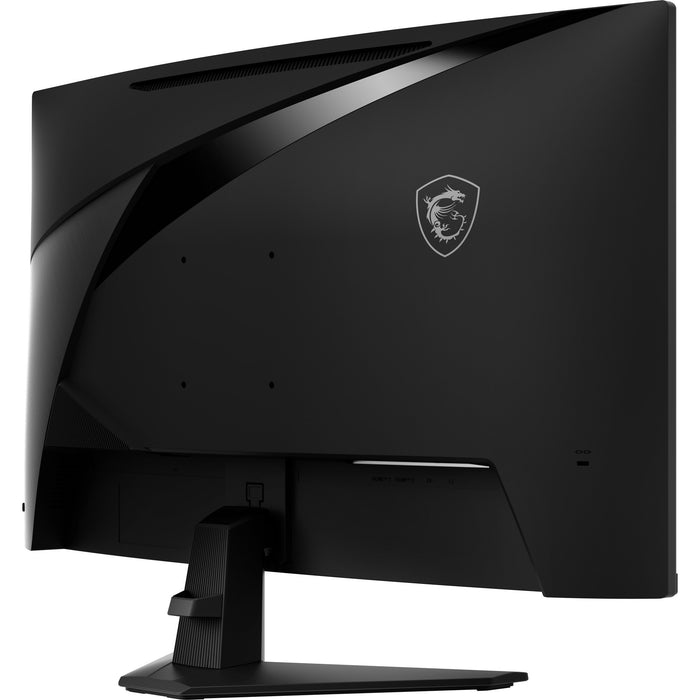 EAN 4711377195430 - MSI MAG 32CQ6F pantalla para PC 80 cm (31.5") 2560 x 1440 Pixeles Wide Quad HD Negro imagen 9