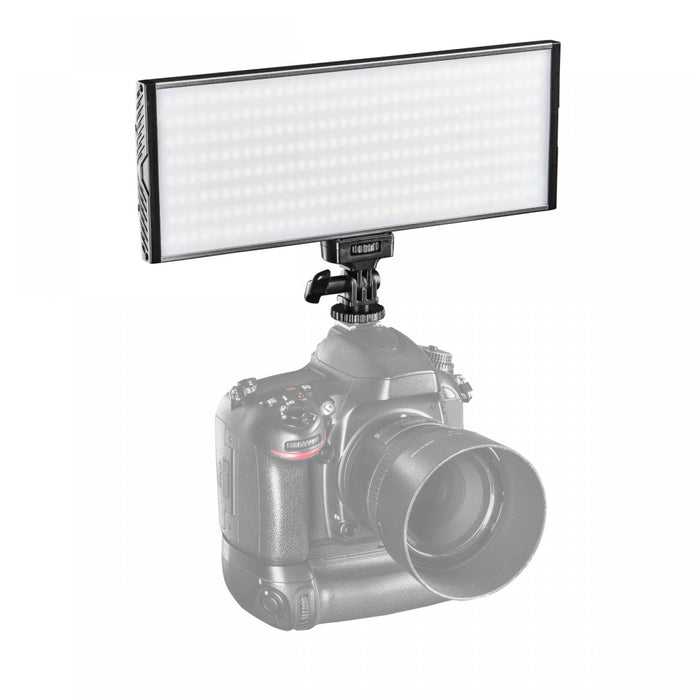 EAN 4056929222913 - Walimex Niova 300 Bi Color 30W imagen 10