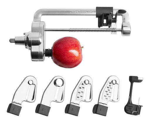 EAN 5413184102470 - KitchenAid 5KSM1APC Kit de extensión imagen 2