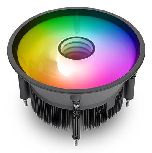 EAN 4711475649026 - Thermaltake UX150 ARGB Sync Procesador Refrigerador de aire 13 cm Negro 1 pieza(s) imagen 1
