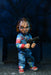 EAN 0634482421215 - NECA Chucky & Tiffany 2-Pack imagen 12