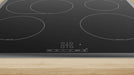 EAN 4242005289721 - Bosch Serie 4 PIF64RBB5E hobs Negro Integrado 60 cm Con placa de inducción 4 zona(s) imagen 2